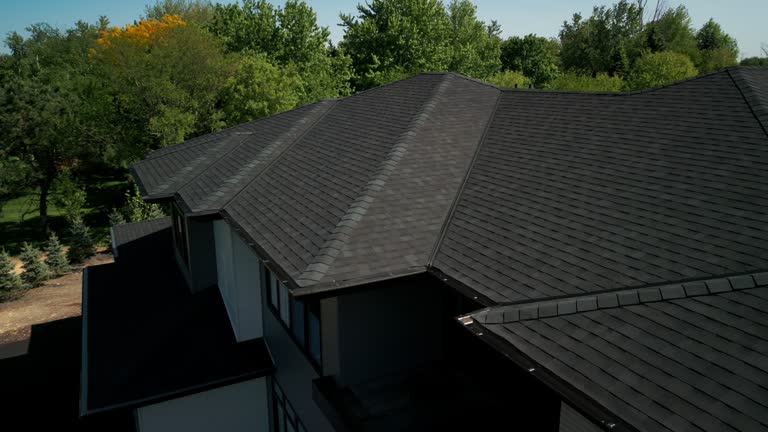 Best Rubber Roofing (EPDM, TPO)  in Guntersville, AL